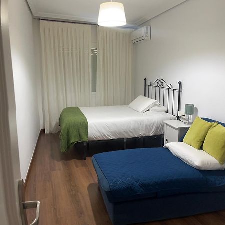 Buena Vista, Cehegin Apartment ภายนอก รูปภาพ