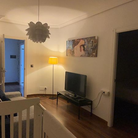 Buena Vista, Cehegin Apartment ภายนอก รูปภาพ