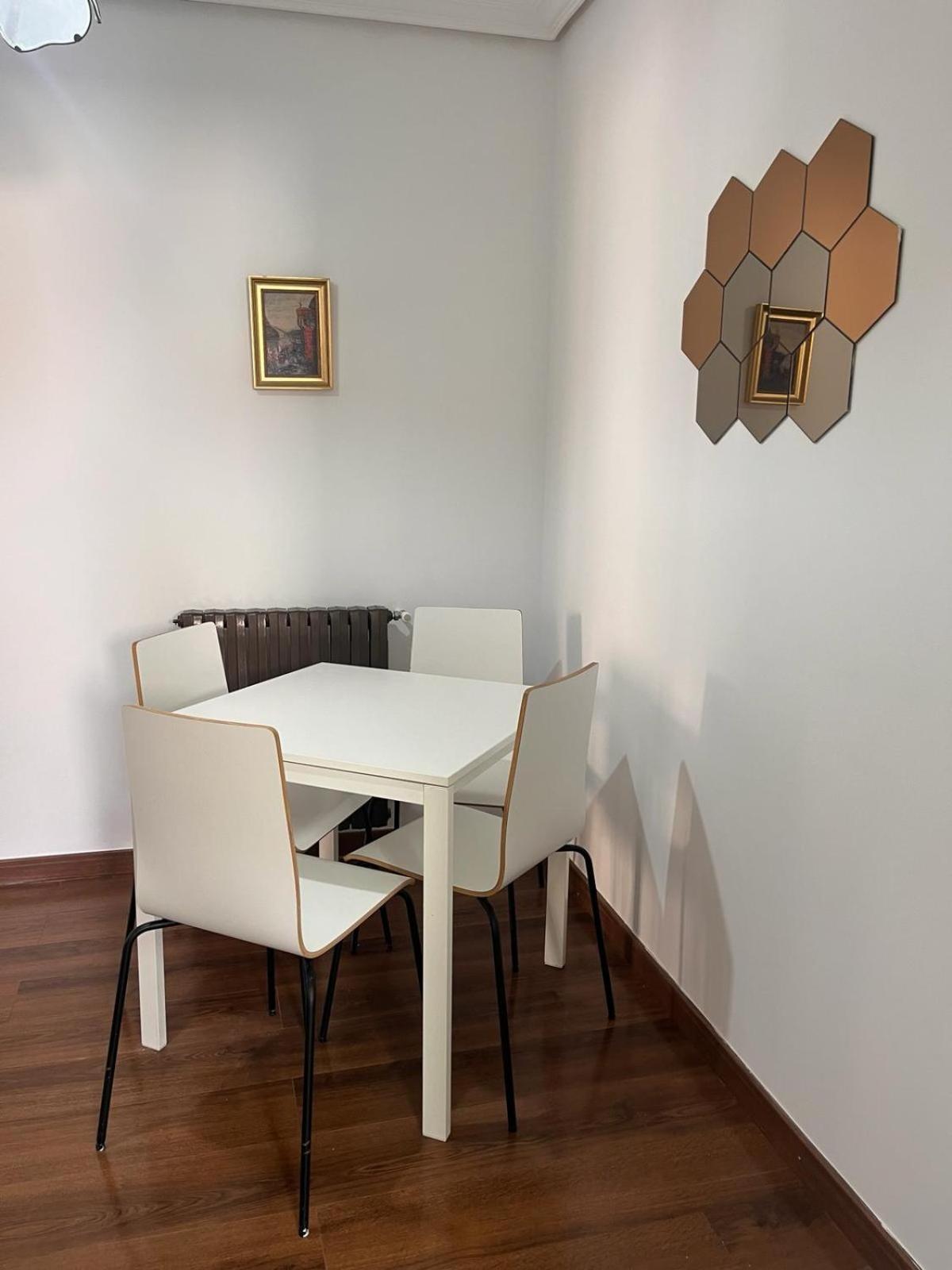 Buena Vista, Cehegin Apartment ภายนอก รูปภาพ