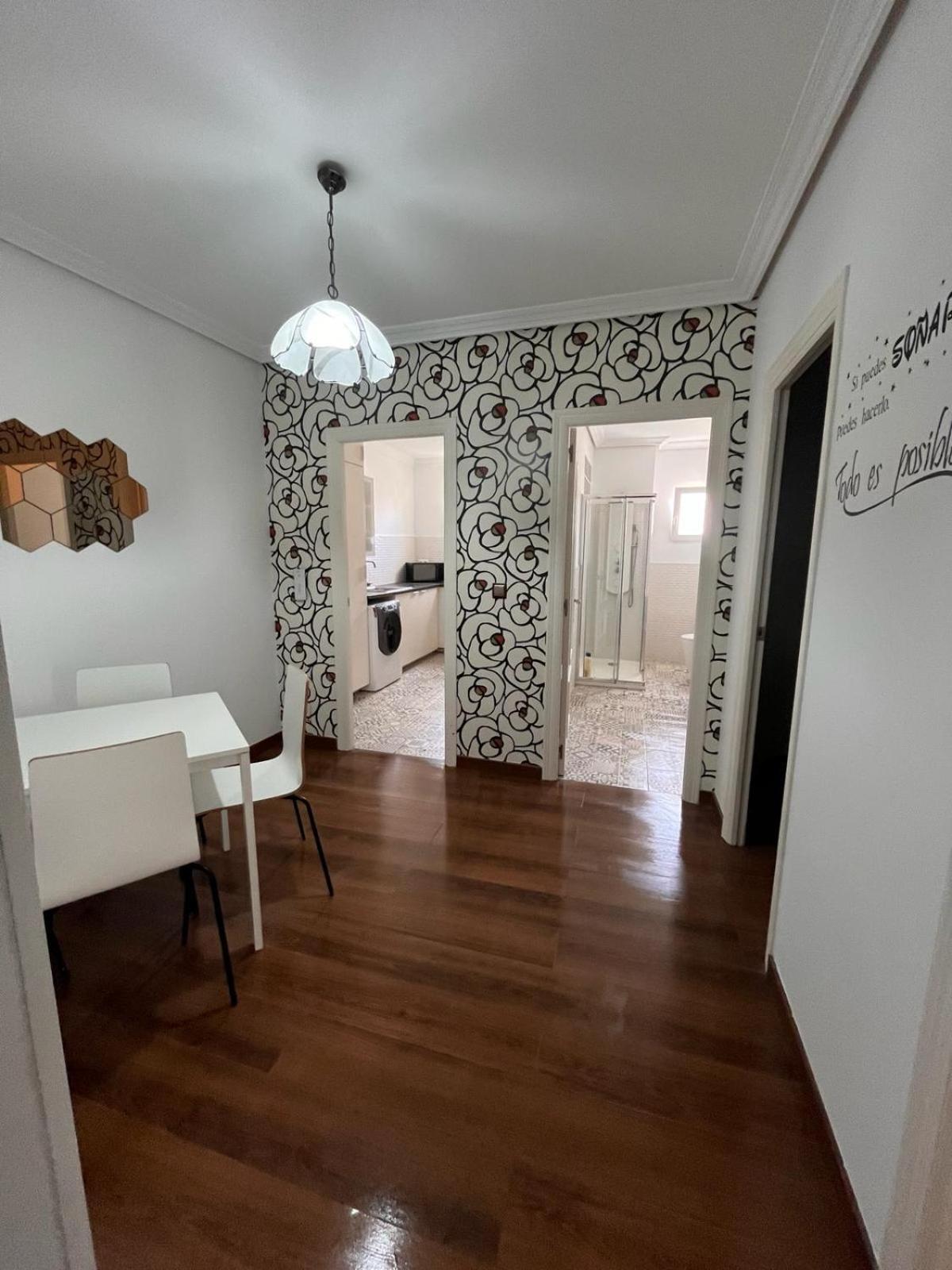 Buena Vista, Cehegin Apartment ภายนอก รูปภาพ