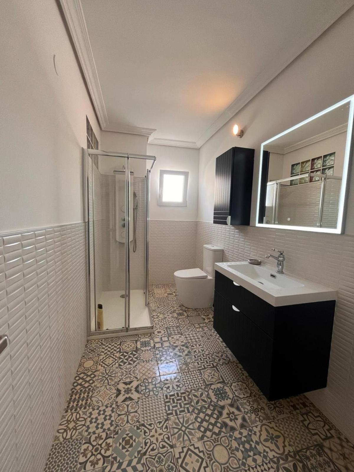 Buena Vista, Cehegin Apartment ภายนอก รูปภาพ