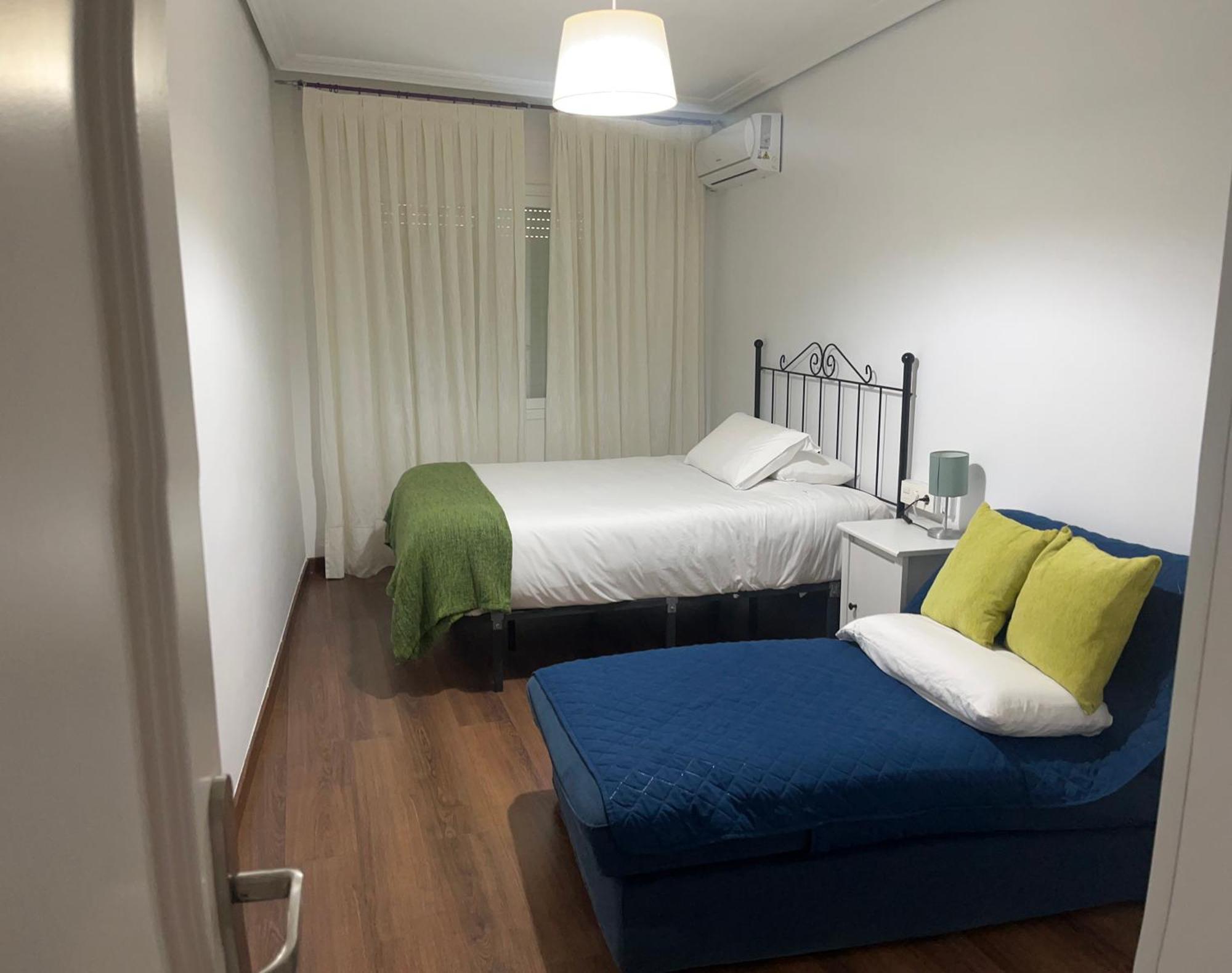 Buena Vista, Cehegin Apartment ภายนอก รูปภาพ