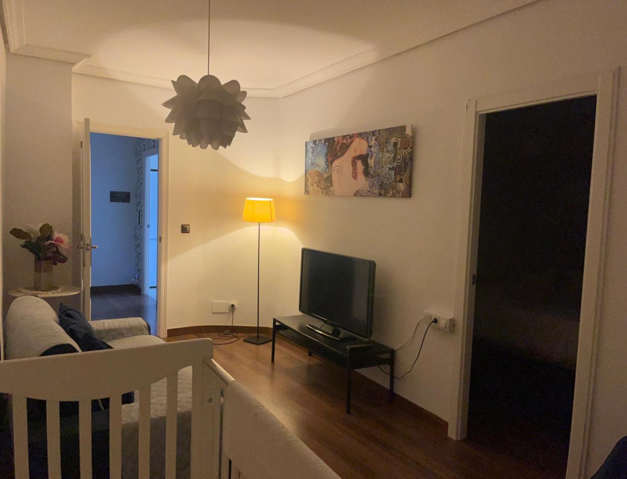 Buena Vista, Cehegin Apartment ภายนอก รูปภาพ
